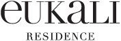 Eukali Residence Logo